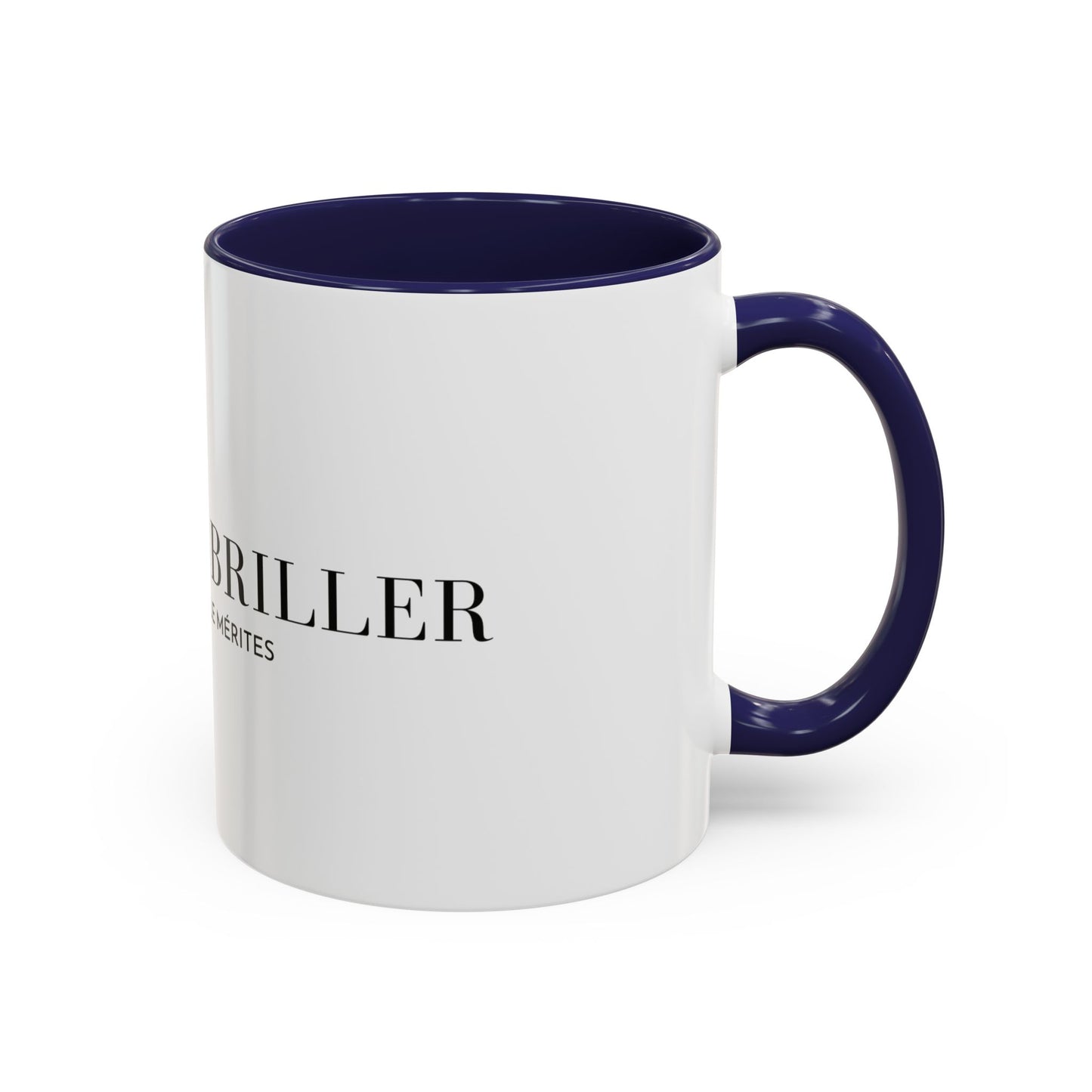 Café Chic – The Elegant French Mug