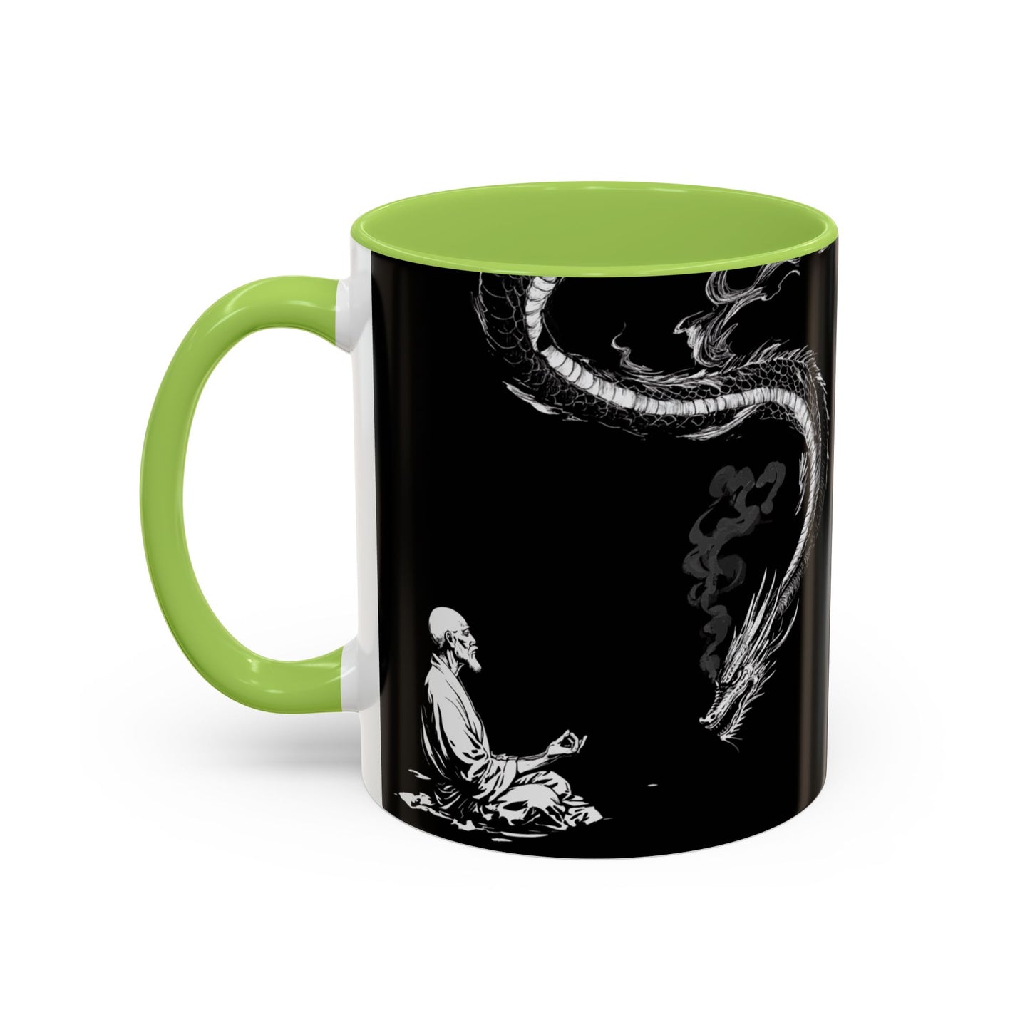 Destroy & Rebuild – The Transformation Mug