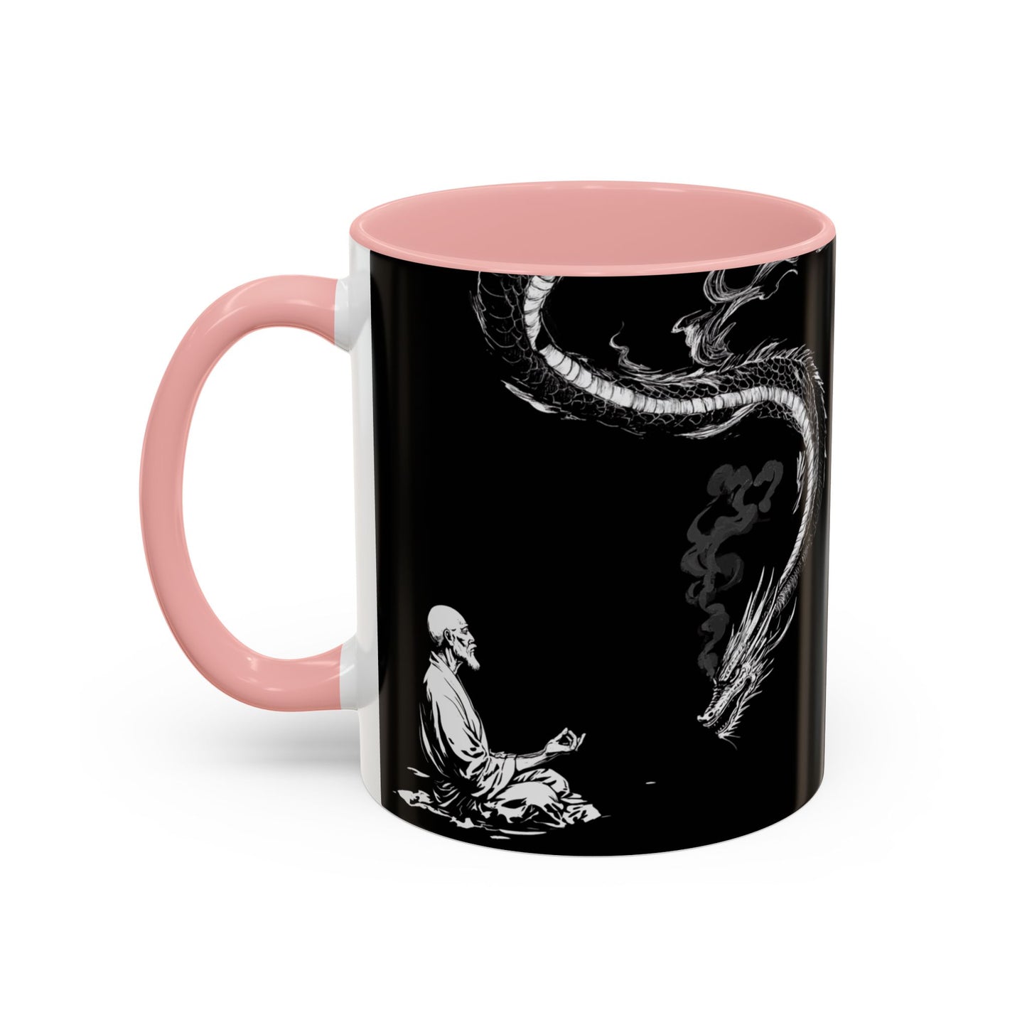 Destroy & Rebuild – The Transformation Mug