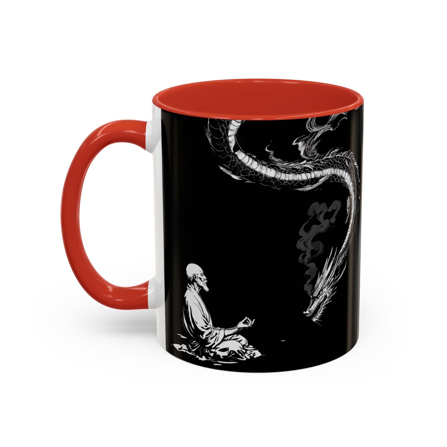 Destroy & Rebuild – The Transformation Mug
