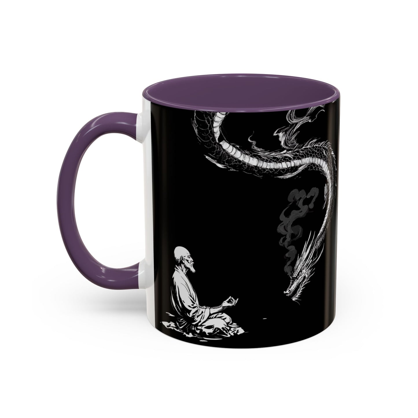 Destroy & Rebuild – The Transformation Mug