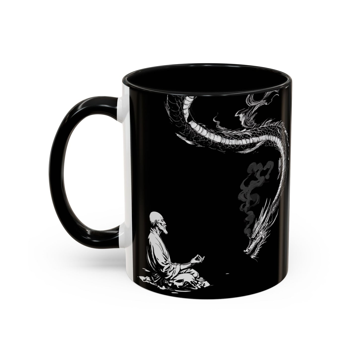 Destroy & Rebuild – The Transformation Mug