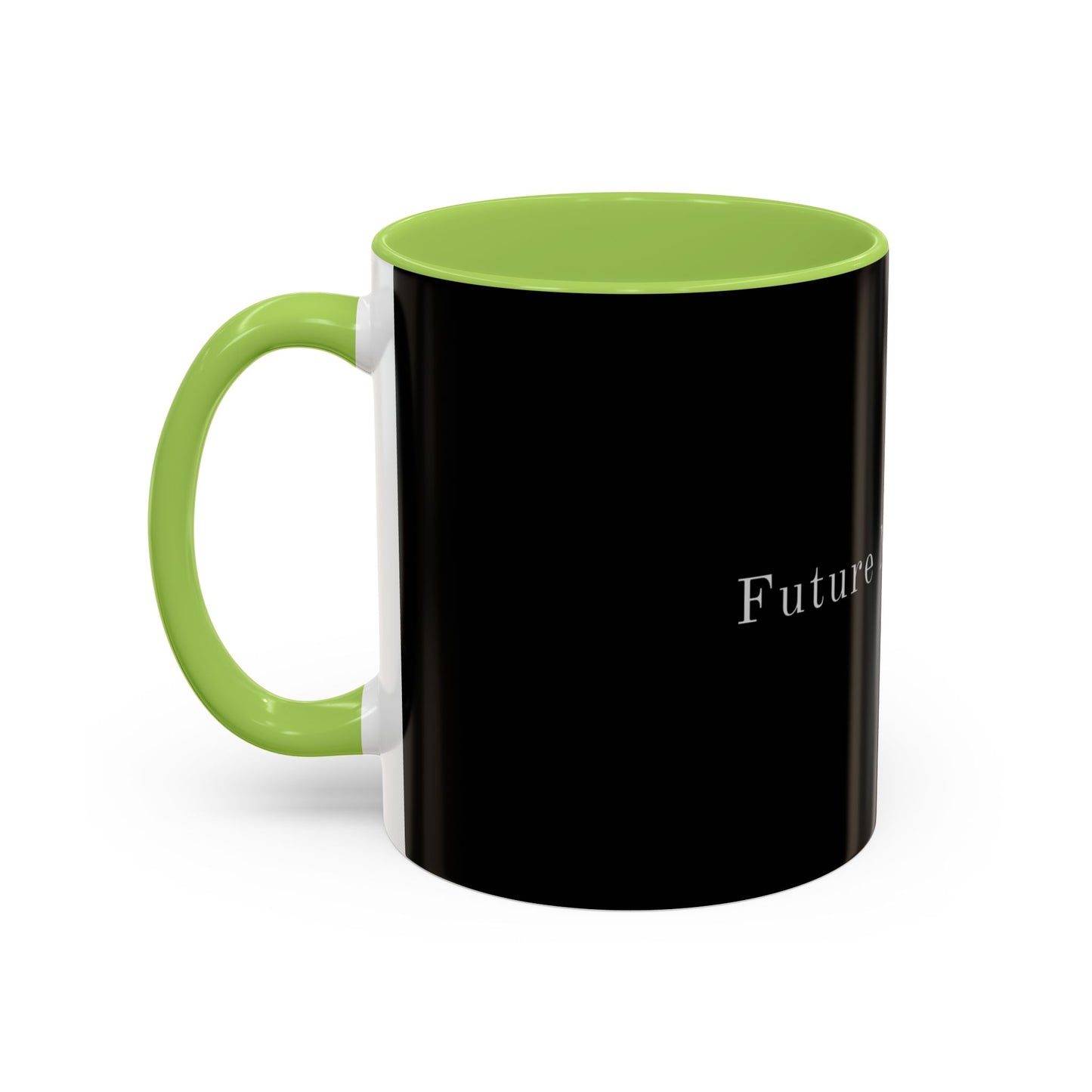 Future Millionaire – The Mindset Mug