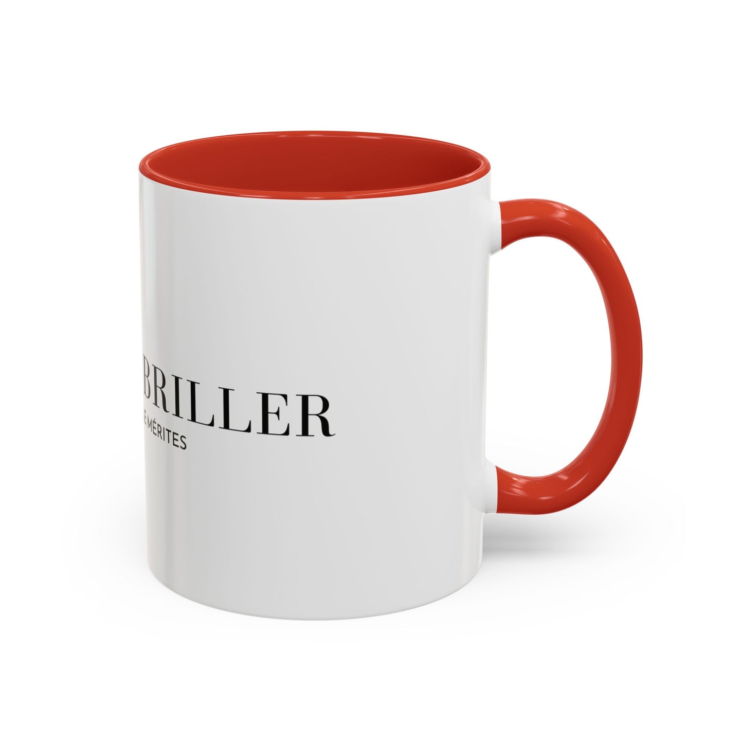 Café Chic – The Elegant French Mug