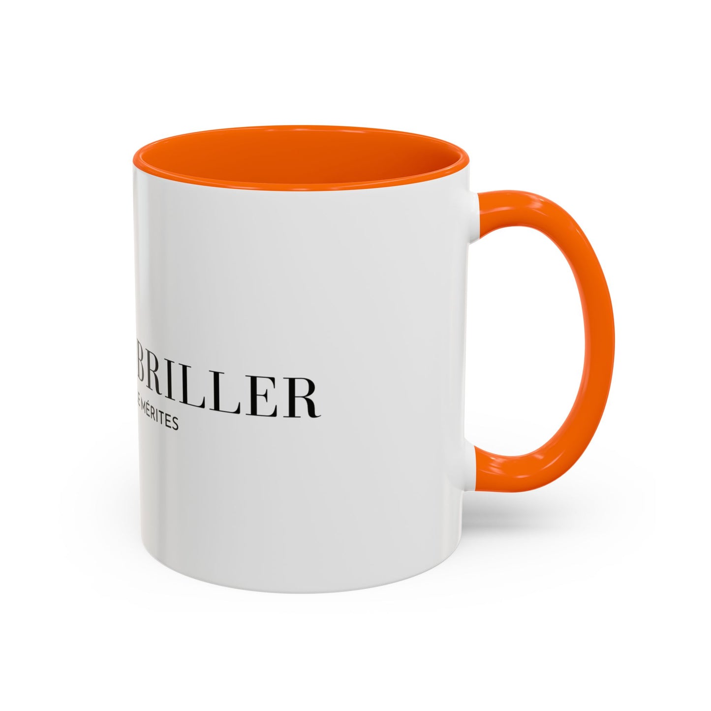 Café Chic – The Elegant French Mug