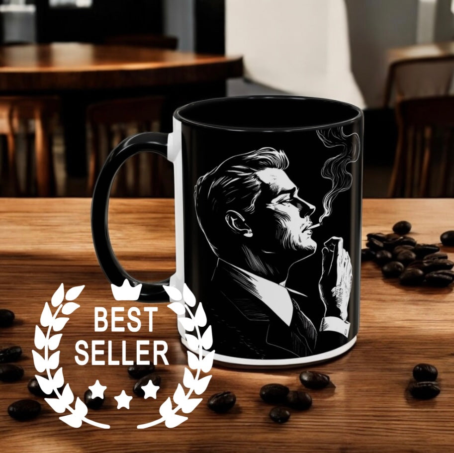 Mug Be the Best – Motivation Pure