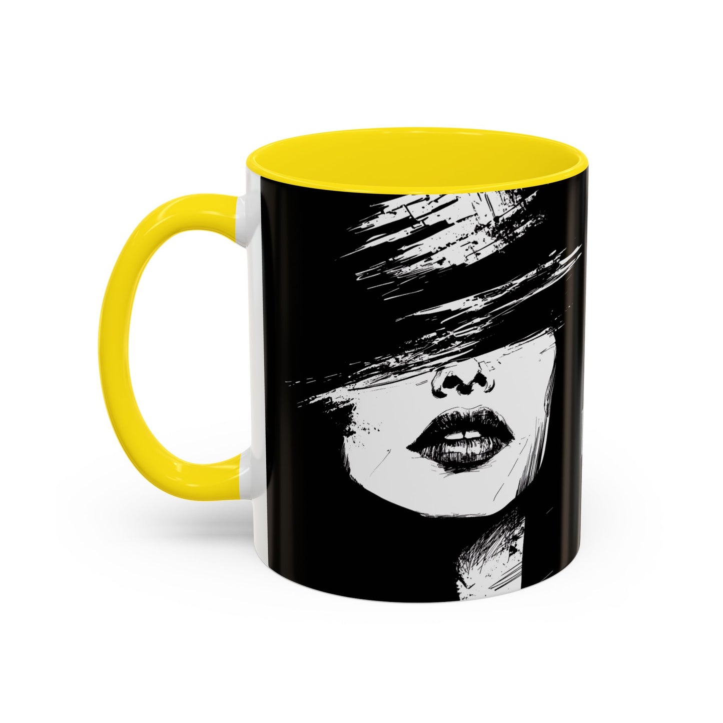 No Honey, I’m a Bitch – The Ultimate Sassy Mug