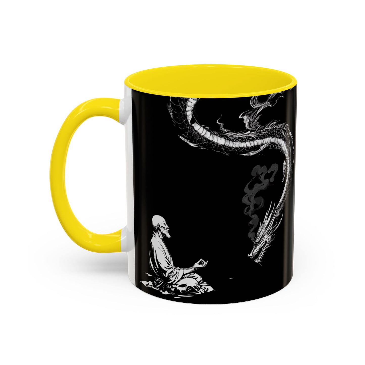 Destroy & Rebuild – The Transformation Mug