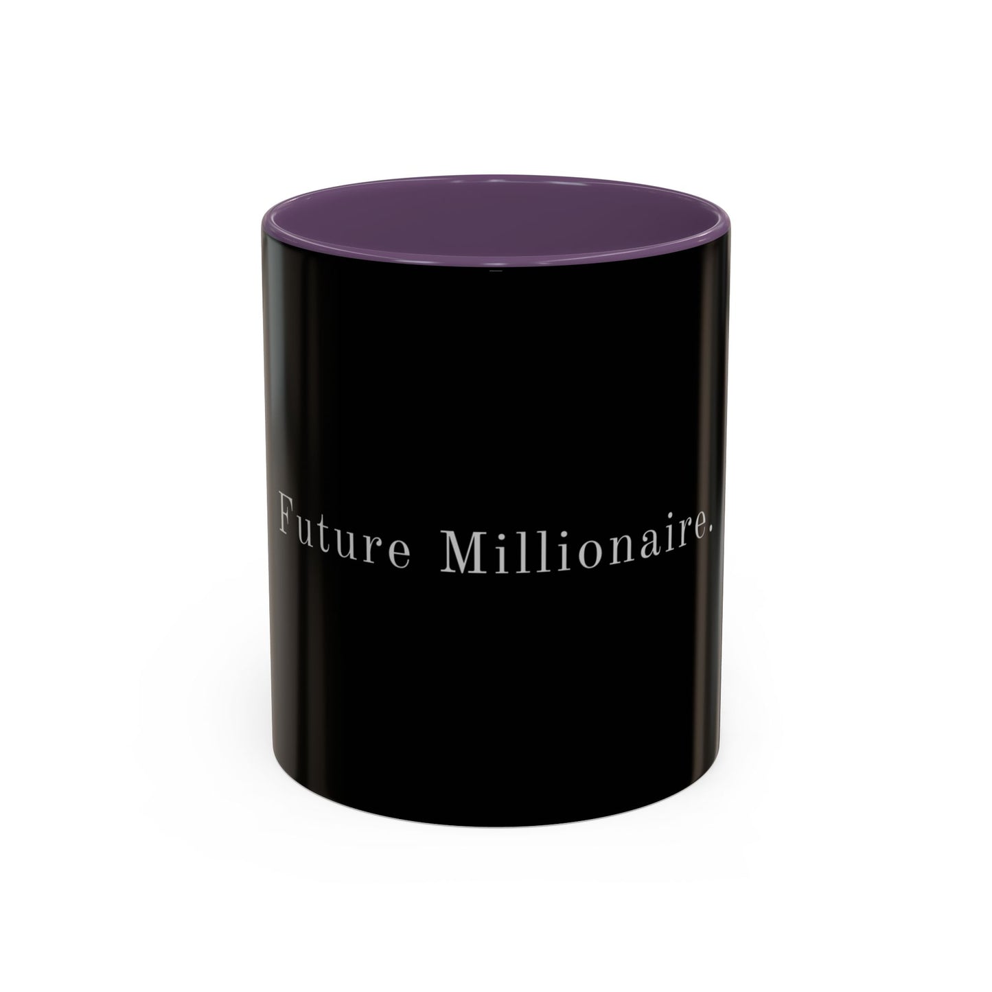 Future Millionaire – The Mindset Mug
