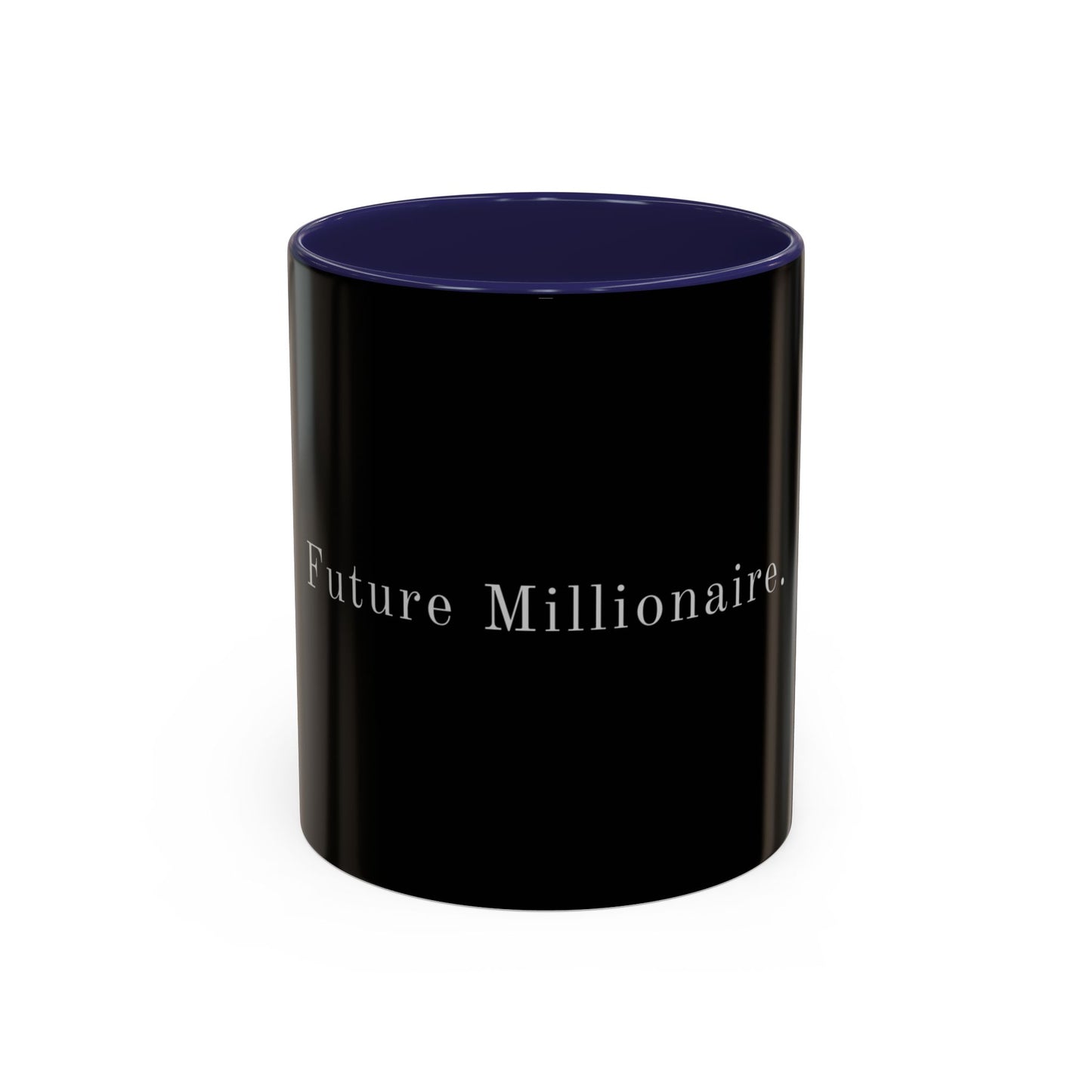 Future Millionaire – The Mindset Mug