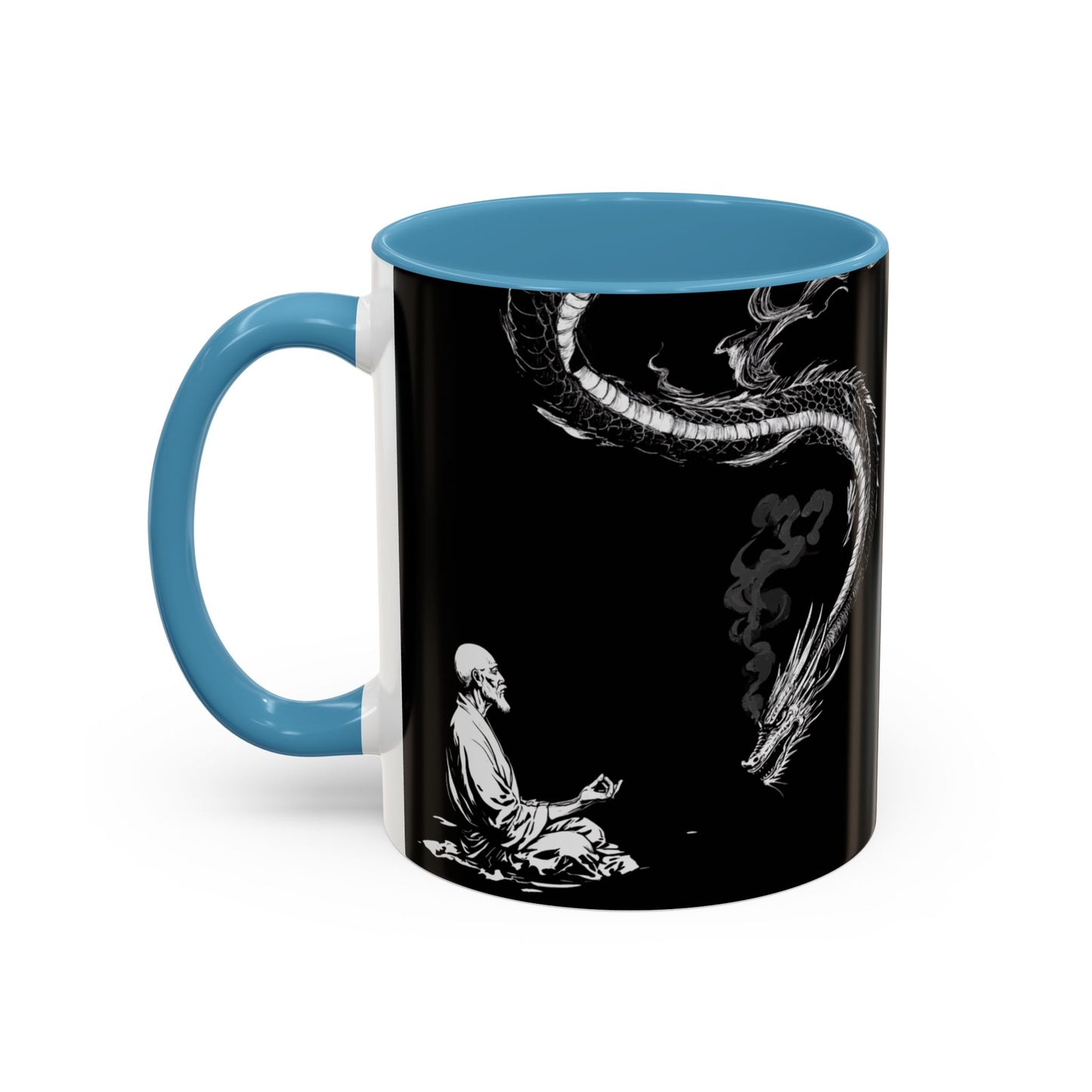 Destroy & Rebuild – The Transformation Mug