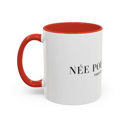 Café Chic – The Elegant French Mug