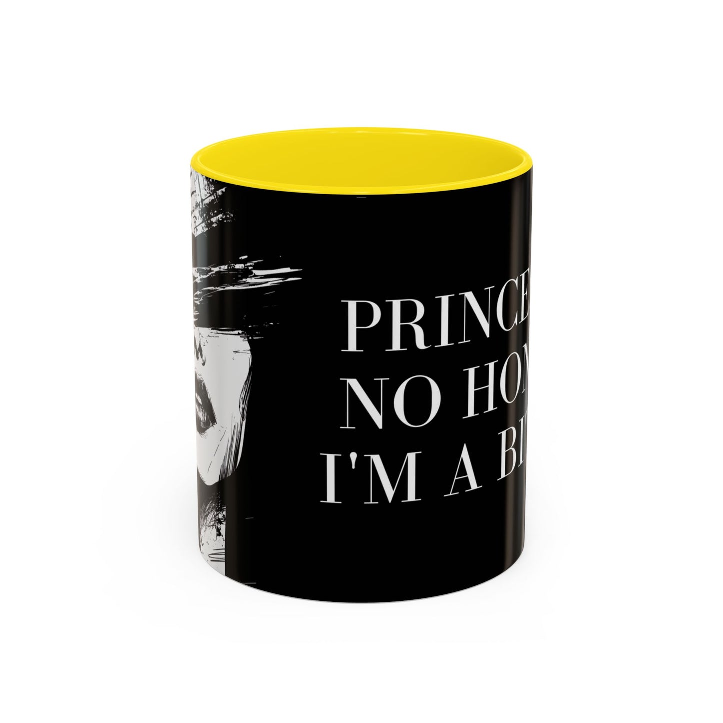 No Honey, I’m a Bitch – The Ultimate Sassy Mug