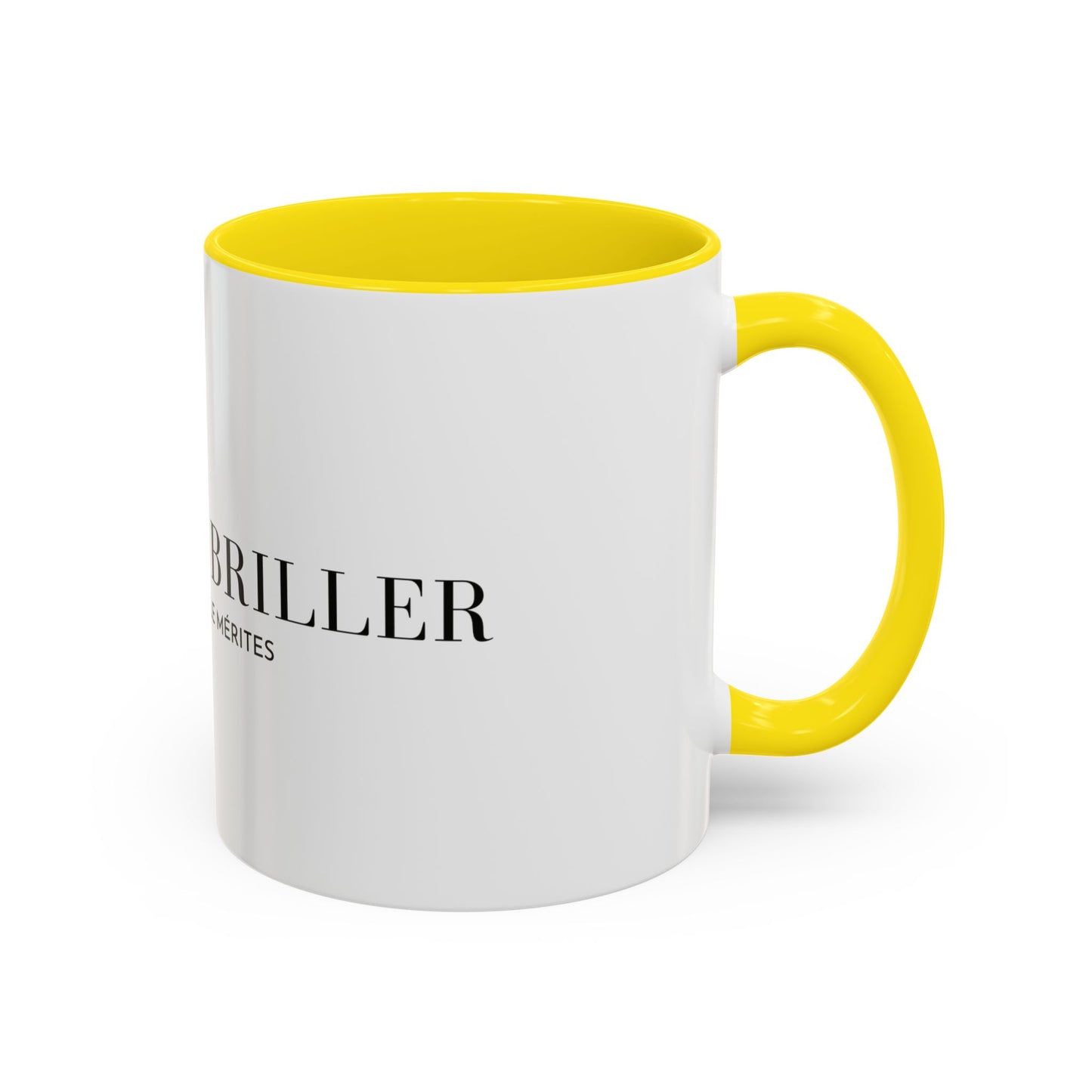 Café Chic – The Elegant French Mug