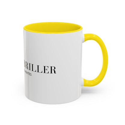 Café Chic – The Elegant French Mug