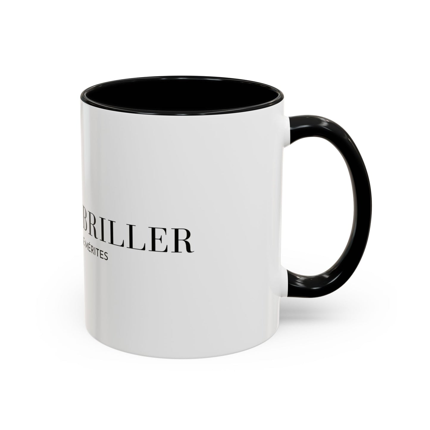 Café Chic – The Elegant French Mug