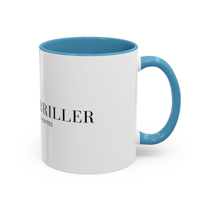Café Chic – The Elegant French Mug