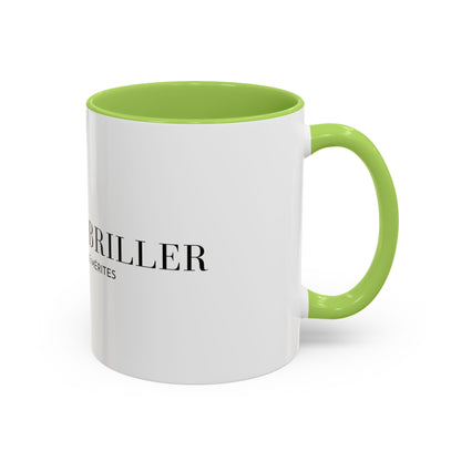 Café Chic – The Elegant French Mug