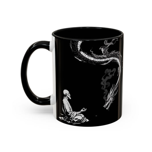 Destroy & Rebuild – The Transformation Mug