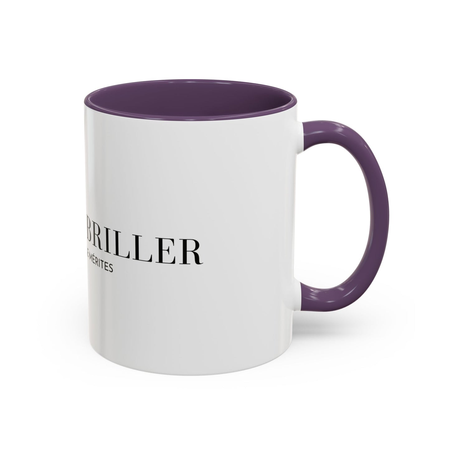 Café Chic – The Elegant French Mug