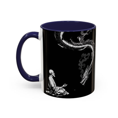 Destroy & Rebuild – The Transformation Mug