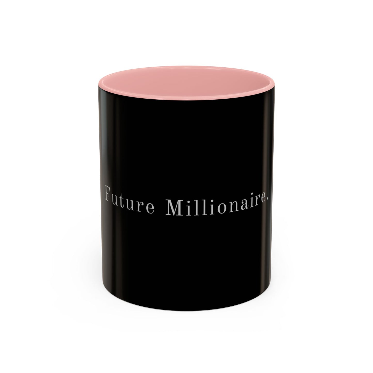 Future Millionaire – The Mindset Mug