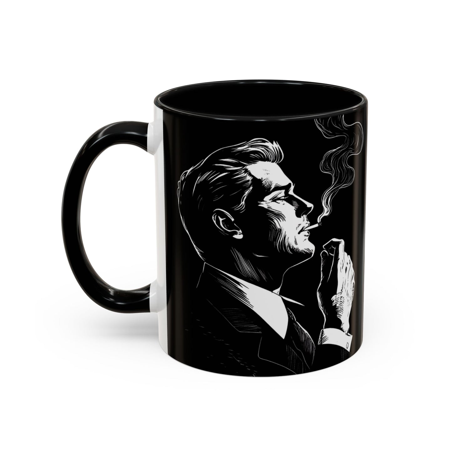Mug Be the Best – Motivation Pure