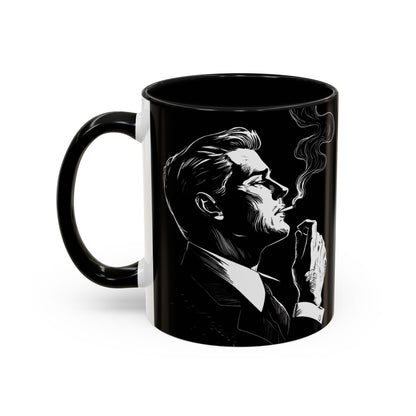 Mug Be the Best – Motivation Pure