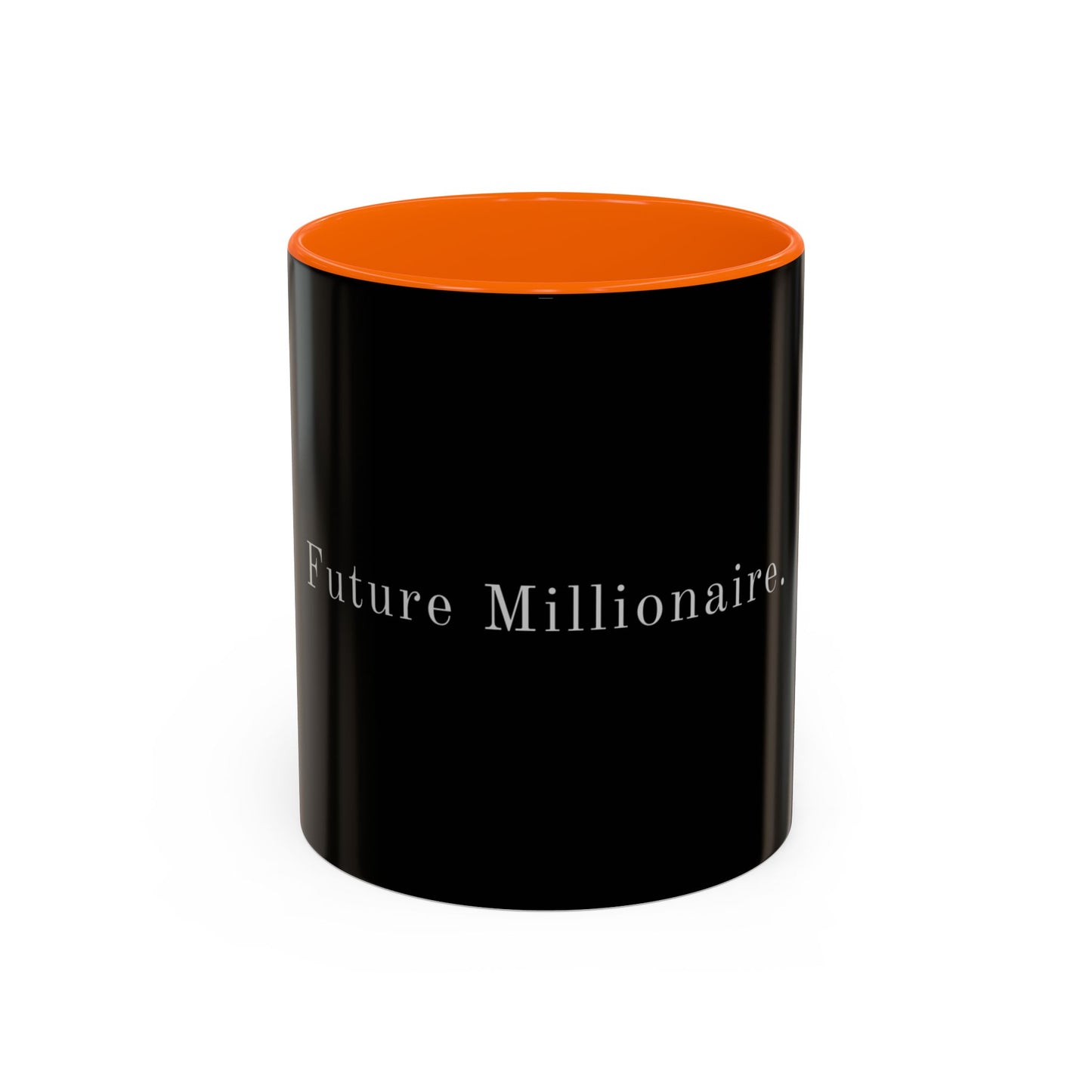 Future Millionaire – The Mindset Mug