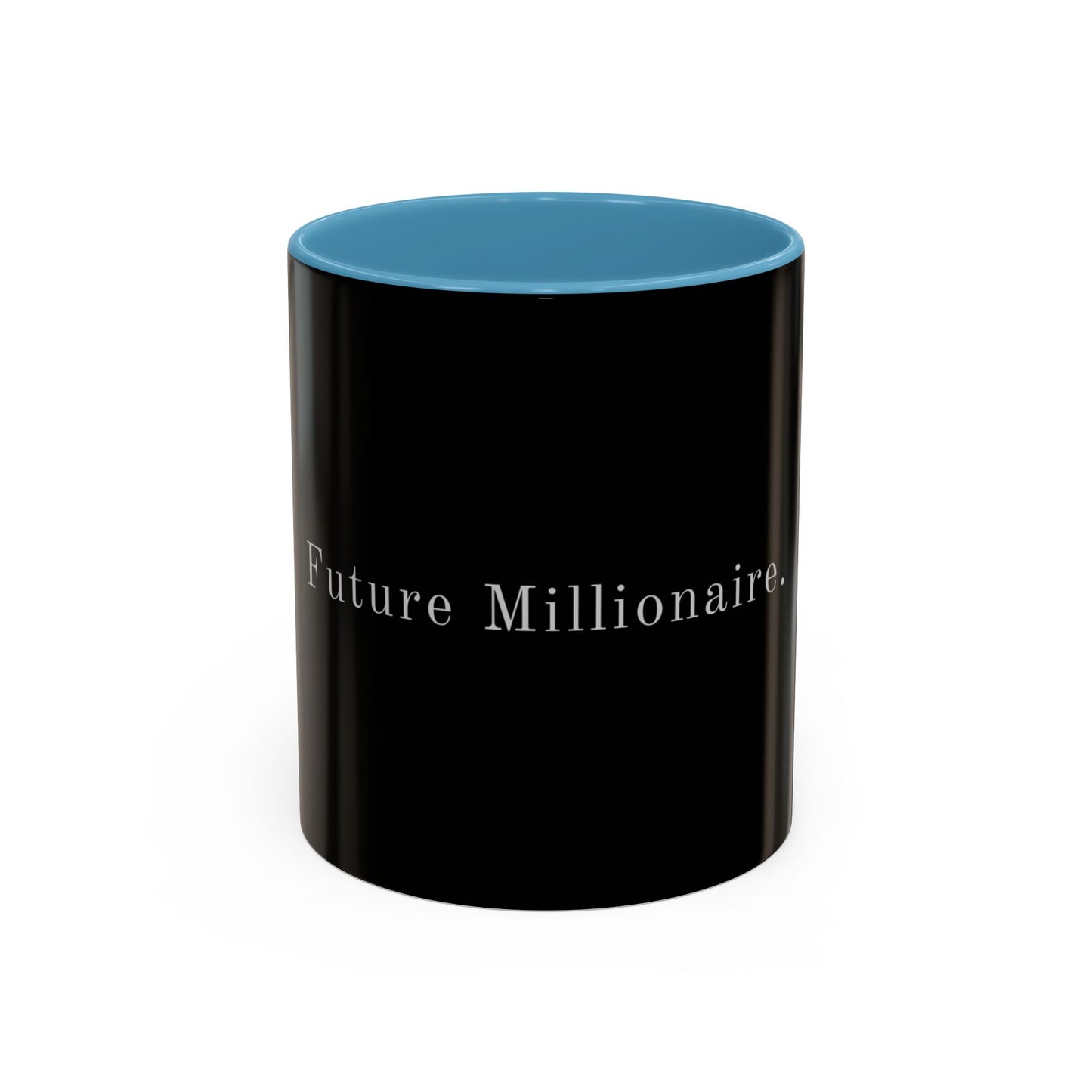 Future Millionaire – The Mindset Mug
