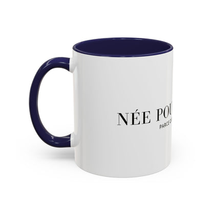 Café Chic – The Elegant French Mug